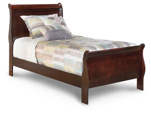 Youth Bedroom Set