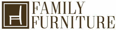 Family Furniture logo