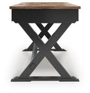 Wildenauer 60" Home Office Desk