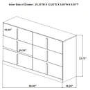 Ines Bedroom Set