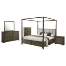 Gran Park Bedroom Set