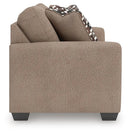 Triston-Peaks Loveseat