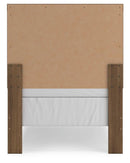 Broachmyn Bed