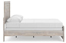 Broachmyn Bed