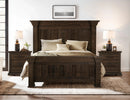 Desire, King Bed