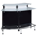 Keystone Home Bar