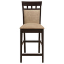 Gabriel Counter Height Dining Set