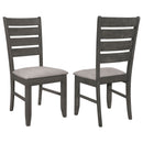 Dalila Side Chairs