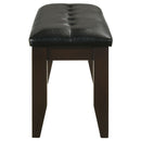Dalila Dining Bench
