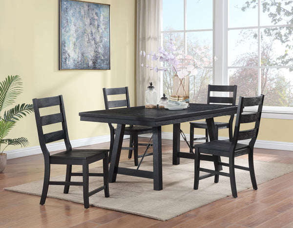 Newport 5 Pc Dining Set image