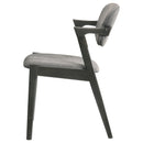 Stevie Dining Arm Chair