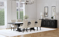 Florence Dining Set