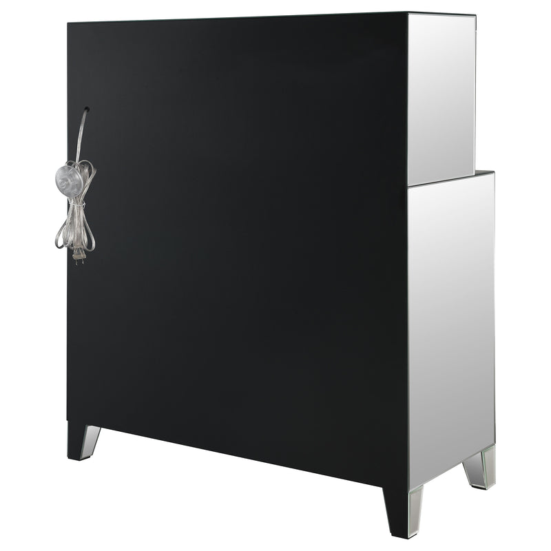 Yvaine Bar & Wine Cabinet