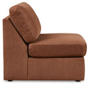 Modmax Sectional with Audio System