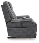 4Z-Peaceful Pause Power Lift Recliner