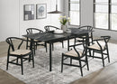 Crestmont 7 Pc Dining Set