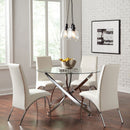 Bishop Dining Side Chair