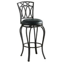 Adamsville Swivel Bar Chair