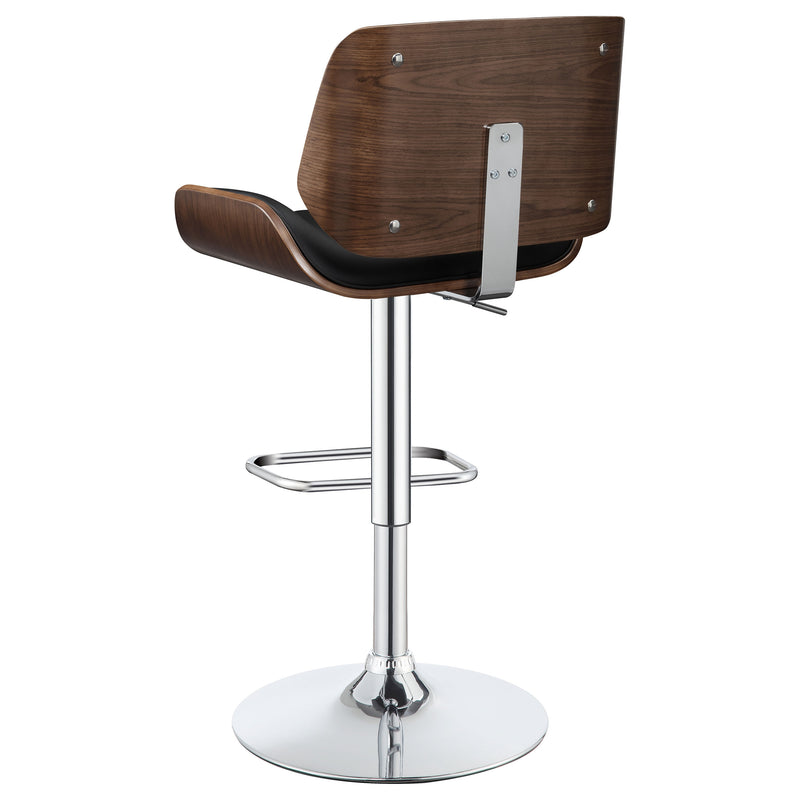 Folsom Adjustable Bar Stool