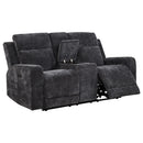 Kennett Power Reclining Loveseat