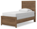 Broachmyn Bed