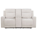 Kennett Power Reclining Loveseat