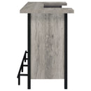 Bellemore Home Bar
