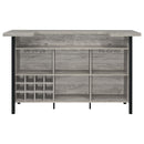 Bellemore Home Bar