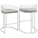 Thermosolis Bar Chair