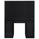 Acena Makeup Vanity Table with LED Mirror
