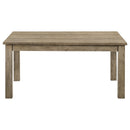 Cardova Extension Dining Table