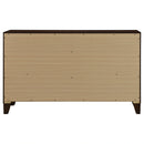 Welsley Dresser