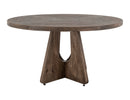 Natural Teca, Table 47"