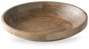 Clayburg Bowl