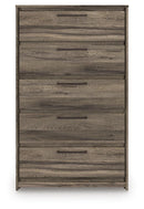 Elbrim Chest of Drawers