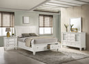 Sandy Beach Bedroom Set