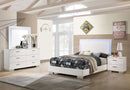 Felicity Bedroom Sets