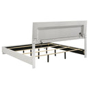 Felicity Bedroom Set White