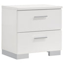 Felicity Nightstand
