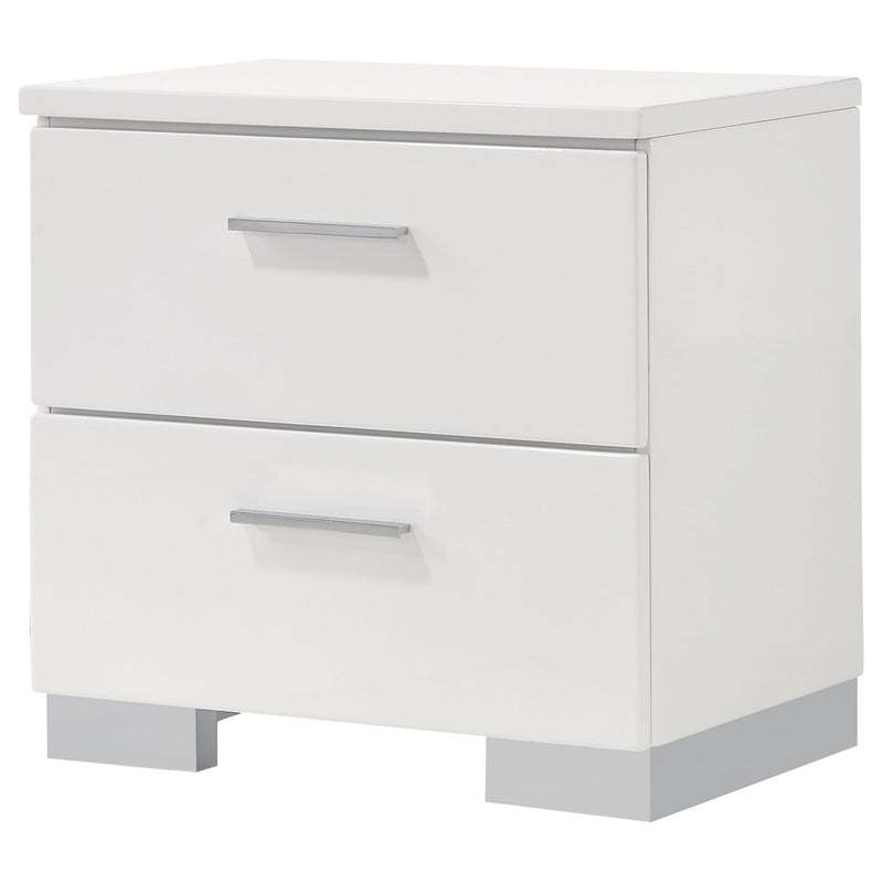 Felicity Nightstand