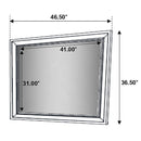 Miranda Bedroom Set with Storage