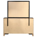 Miranda Dresser with Mirror
