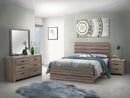 Brantford 5 Pc Bedroom Sets