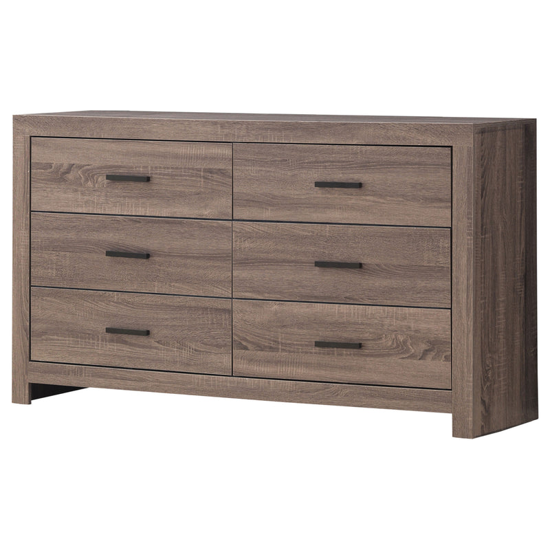 Brantford Dresser