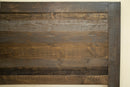 Loft Brown California King Bed