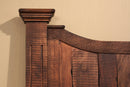 Madeira Queen Bed