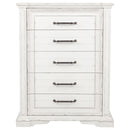 McKinney Chest of Drawers