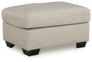 Santorine Ottoman