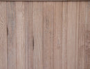 Aruba Natural Queen Bed
