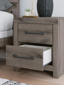 Graystorm Nightstand